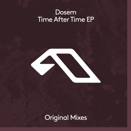 Dosem - Time After Time [ANJDEE704BD]